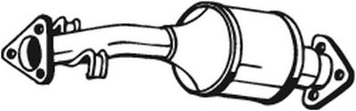 Катализатор BOSAL 099-402