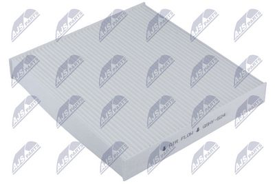 Filtrs, Salona telpas gaiss NTY FCF-HY-524