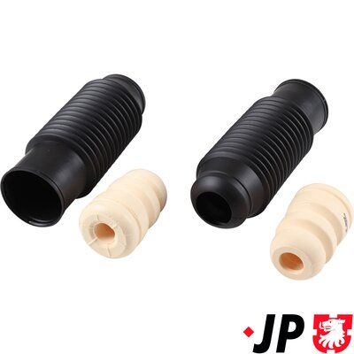 Пылезащитный комплект, амортизатор JP GROUP 3542702310