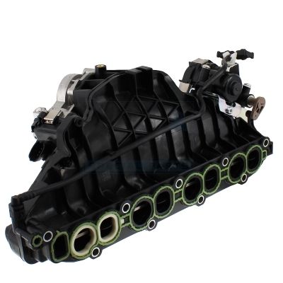 Модуль впускной трубы MEAT & DORIA 89522