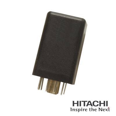 Relejs, Palaišanas iekārta HITACHI 2502126