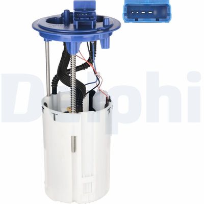 Barošanas sistēmas elements DELPHI FG2438-12B1