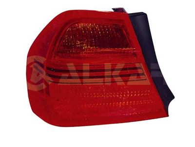 Aizmugurējais lukturis ALKAR 2221843