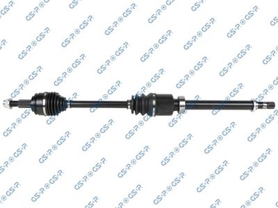 Piedziņas vārpsta GSP 203913