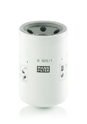 Filtrs, Hidropacēlāja sistēma MANN-FILTER W 925/1