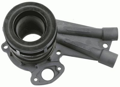 Centrālais izslēdzējmehānisms, Sajūgs SACHS 3 182 008 041