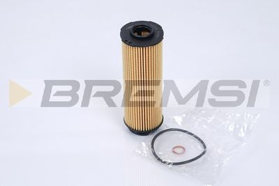Eļļas filtrs BREMSI FL0730