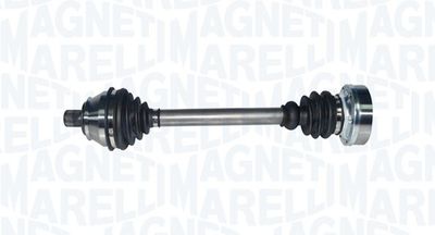 Piedziņas vārpsta MAGNETI MARELLI 302004190286