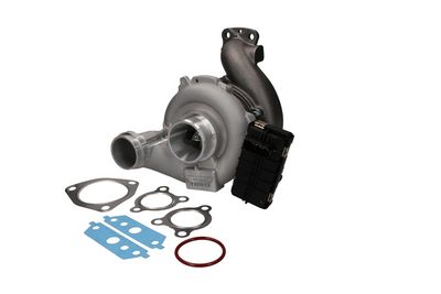 Компрессор, наддув KAMOKA 8600207