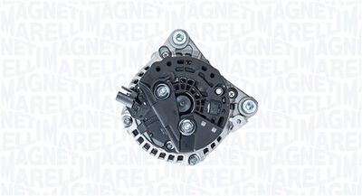 Генератор MAGNETI MARELLI 063731688010