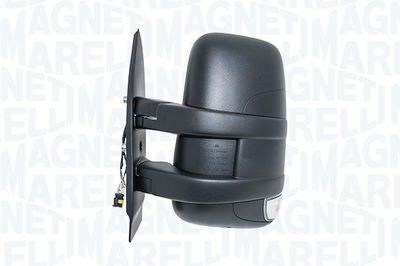 Ārējais atpakaļskata spogulis MAGNETI MARELLI 182201525500
