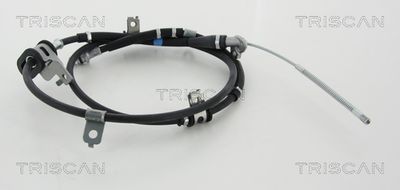 Trose, Stāvbremžu sistēma TRISCAN 8140 69162