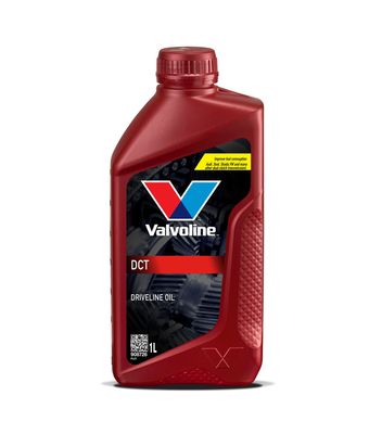 Eļļa, divsajūgu pārnesumkārba VALVOLINE 908726