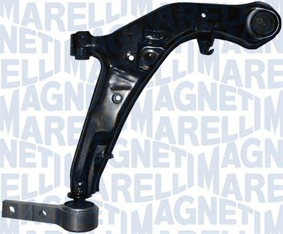 Vikšro valdymo svirtis MAGNETI MARELLI 301181384100