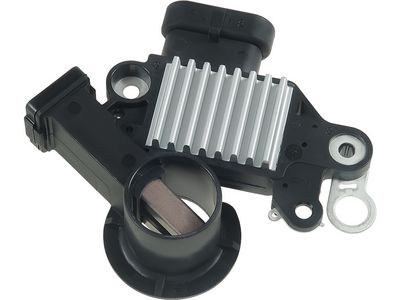 Ģeneratora sprieguma regulators AS-PL ARE1040S2