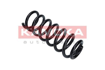 Balstiekārtas atspere KAMOKA 2120203