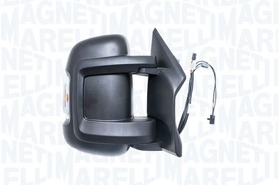 Ārējais atpakaļskata spogulis MAGNETI MARELLI 182201548200