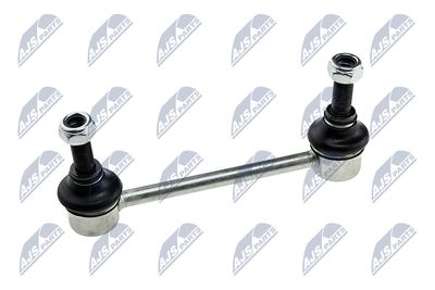 Stiepnis/Atsaite, Stabilizators NTY ZLP-CH-060