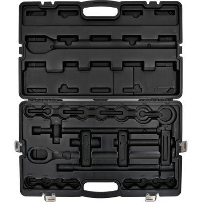 Instrumentu kaste KS TOOLS 911.0722-99