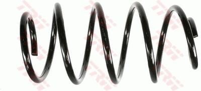 Пружина ходовой части TRW JCS234