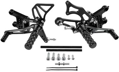 Kāpšļu sistēma TRW MCF143SP