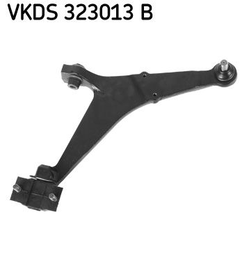 Neatkarīgās balstiekārtas svira, Riteņa piekare SKF VKDS 323013 B