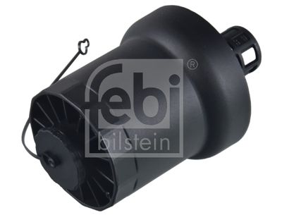 Vāks, Eļļas filtra korpuss FEBI BILSTEIN 174255