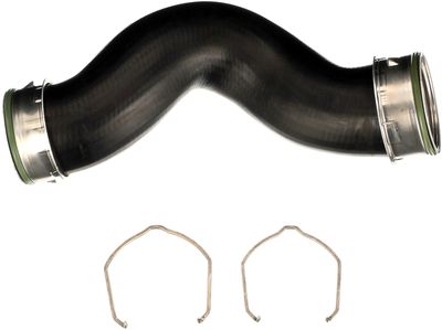 Pūtes sistēmas gaisa caurule GATES 09-0222C