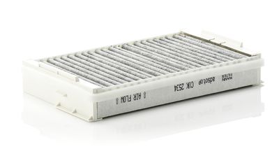 Filtrs, Salona telpas gaiss MANN-FILTER CUK 2534