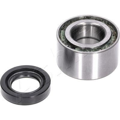 Riteņa rumbas gultņa komplekts ASHIKA 44-25018