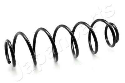 Balstiekārtas atspere JAPANPARTS ZC6111A