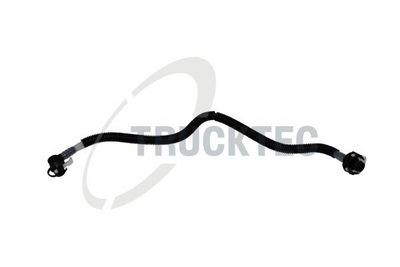 Degvielas vads TRUCKTEC AUTOMOTIVE 02.13.203