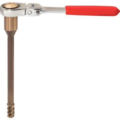 Rīvurbis, ABS devēja montāža KS TOOLS 150.1981