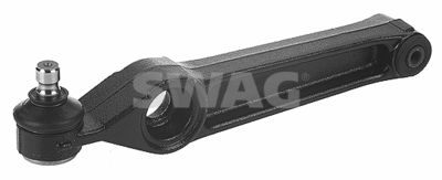 Neatkarīgās balstiekārtas svira, Riteņa piekare SWAG 40 91 9501