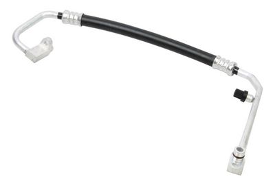 Трубопровод высокого / низкого давления, кондиционер MAXGEAR AC930102