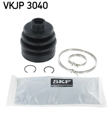 Комплект пыльника, приводной вал SKF VKJP 3040