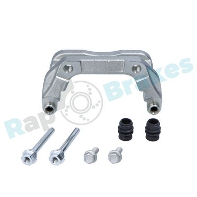 Кронштейн, корпус скобы тормоза RAP BRAKES R-J1056