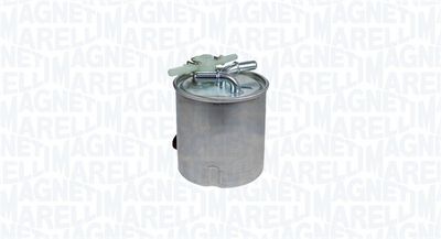 Degvielas filtrs MAGNETI MARELLI 153071762418