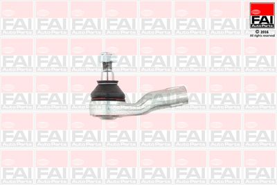 Наконечник поперечной рулевой тяги FAI AutoParts SS2337