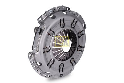 Sajūga piespiedējdisks Schaeffler LuK 121 0012 10