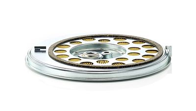 Гидрофильтр, автоматическая коробка передач MANN-FILTER H 1810/1