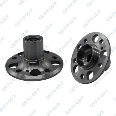 Ступица колеса GSP 9427028