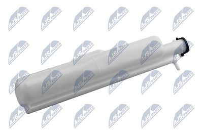 Kompensācijas tvertne, Dzesēšanas šķidrums NTY CZW-MS-001