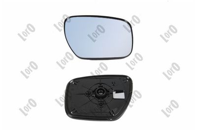 Spoguļstikls, Ārējais atpakaļskata spogulis ABAKUS 2310G02