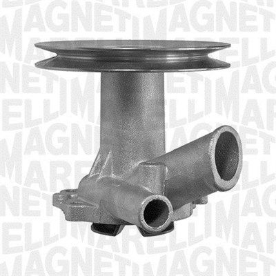 Ūdens sūknis, dzinēja dzesēšana MAGNETI MARELLI 350981572000