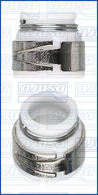 Уплотнительное кольцо, стержень клапана AJUSA 12001500