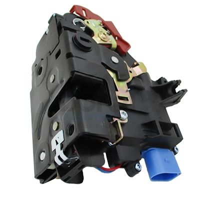 Замок двери MEAT & DORIA 31514