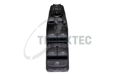 Выключатель, стеклолодъемник TRUCKTEC AUTOMOTIVE 08.42.127