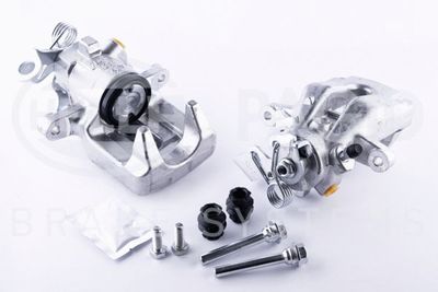 Тормозной суппорт HELLA PAGID 8AN 355 783-571