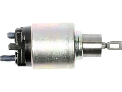 AS-PL SS0043(BOSCH) Ievilcējrelejs, Starteris